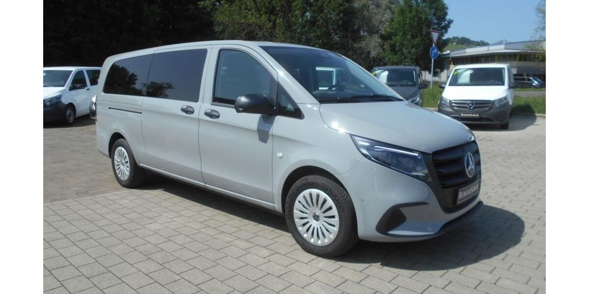 Mercedes-Benz Vito 17.510 km 57.890 &euro; Waiblingen 71332