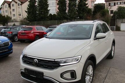 VW T-Roc 70.000 km 21.990 &euro; Böblingen 71032