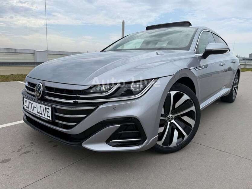 Arteon