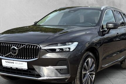 Volvo XC60 28.500 km 45.900 &euro; Tübingen 72072