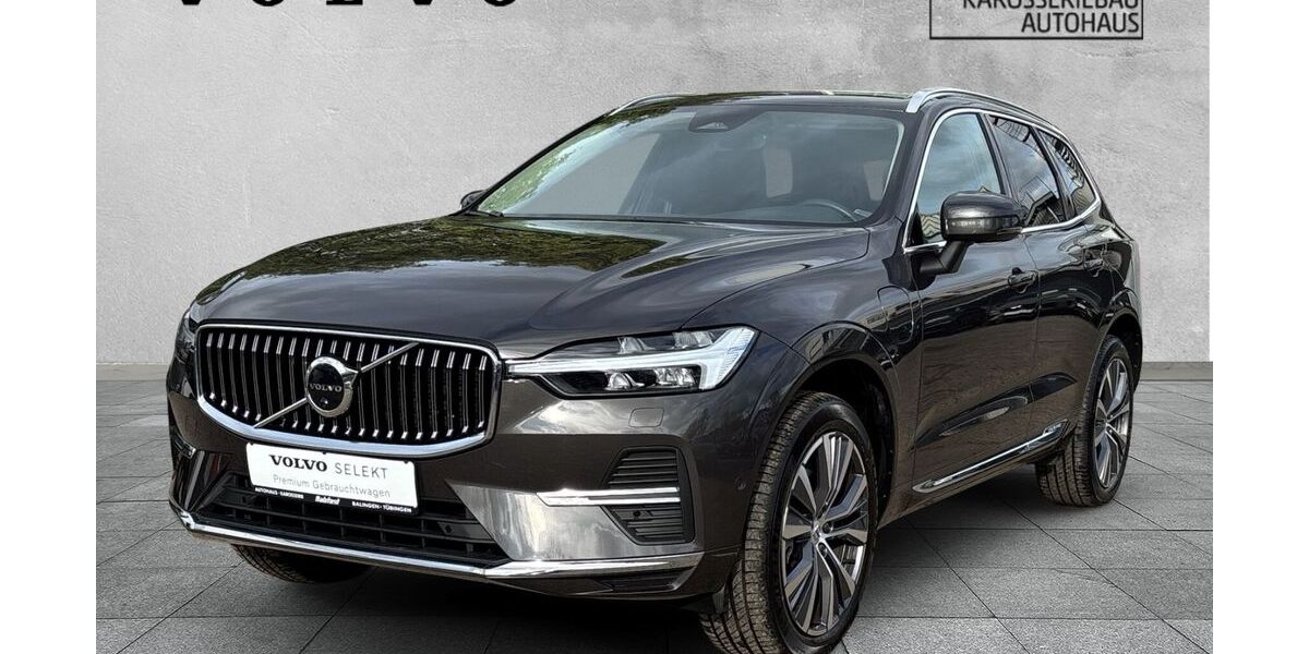 Volvo XC60 28.500 km 45.900 &euro; Tübingen 72072