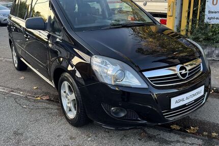 Opel Zafira 160.000 km 3.500 € Stuttgart 70469