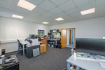 Bürofläche in Pliezhausen mit 4 Einzelbüros und 8 PKW Stellplätzen - Gewerbeobjekt Pliezhausen Gniebel | Angebot:24691027
