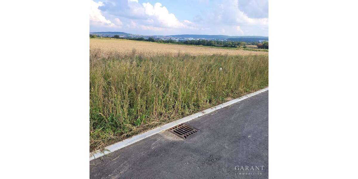 Grundstück Ditzingen - 672.000&euro; | Angebot:25469657