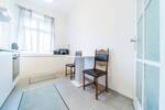 Möblierte Wohnung