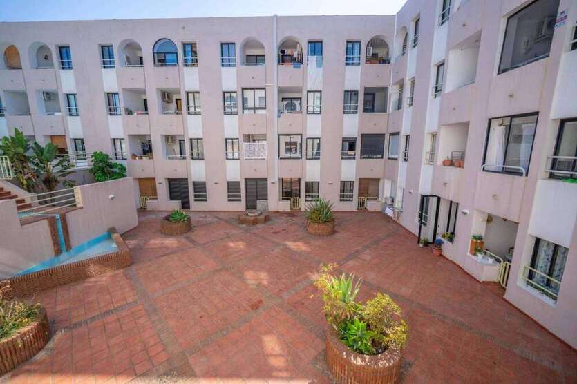 Wohnung zum Kaufen in San Roque 150.000 € 43 m²
