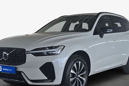 Volvo XC60 18.230 km 44.980 &euro; Stuttgart 70190