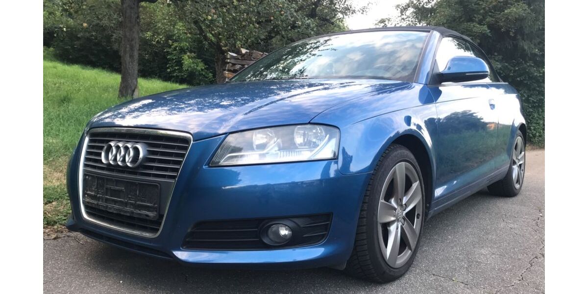 Audi A3 180.600 km 5.600 &euro; Köngen 73257