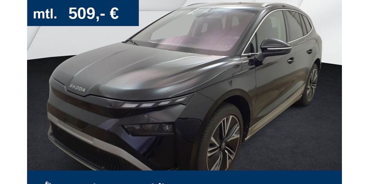 Skoda Enyaq 16.691 km 44.930 &euro; Weinstadt-Endersbach 71384