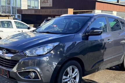 Hyundai ix35 225.000 km 6.390 &euro; Filderstadt bei Stuttgart 70794