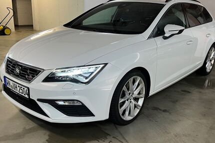 Seat Leon 84.000 km 18.500 &euro; Schorndorf 73614