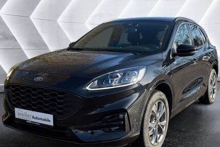 Ford Kuga 23.200 km 24.870 &euro; Bietigheim-Bissingen 74321