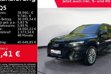 Audi Q5 90.650 km 37.960 € Reutlingen 72760