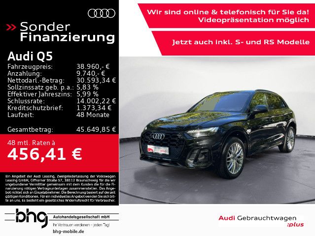 Audi Q5 90.650 km 37.960 € Reutlingen 72760