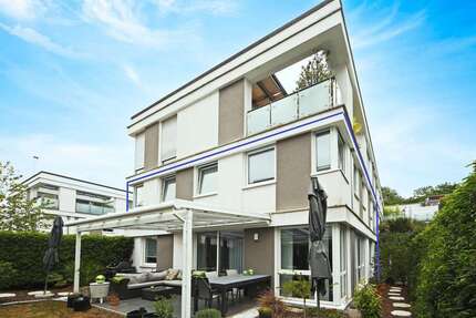 Wohnung zum Kaufen in Waiblingen 650.000 € 124 m² 4.5 zimmer