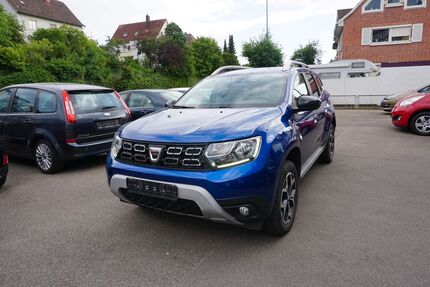 Dacia Duster 88.000 km 13.950 &euro; Böblingen 71032