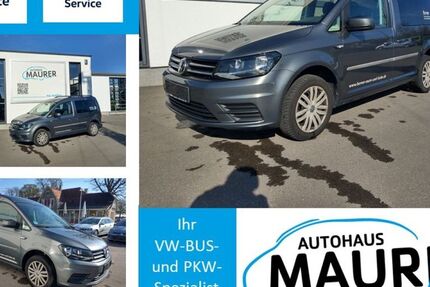 VW Caddy 181.300 km 11.990 &euro; Holzgerlingen 71088