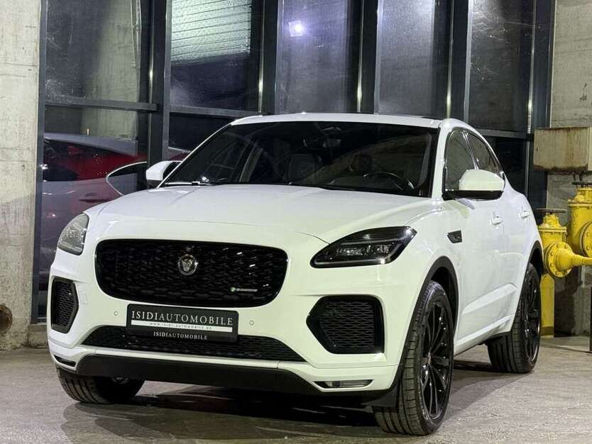 E-Pace