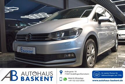 VW Touran 168.400 km 18.450 &euro; Sindelfingen-Darmsheim 71069
