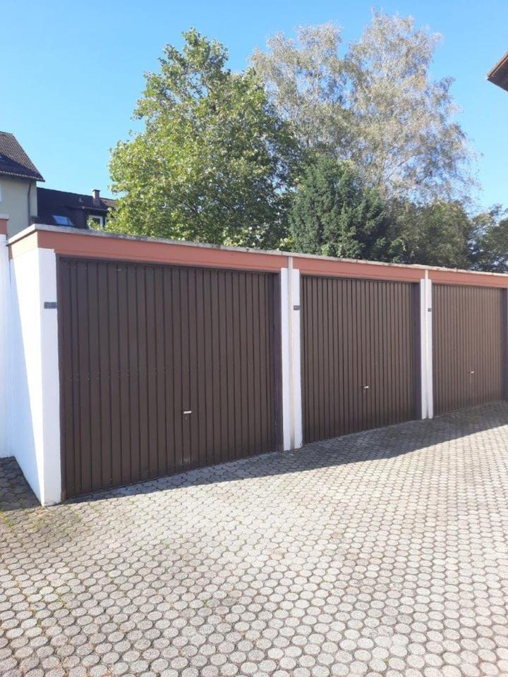 RT-Ohmenhausen: 2,5-3-Zi.Whg in Bestlage mit Garage+AAP