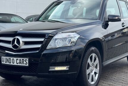 Mercedes-Benz GLK 250 105.818 km 16.499 &euro; Filderstadt (Bernhausen) 70794