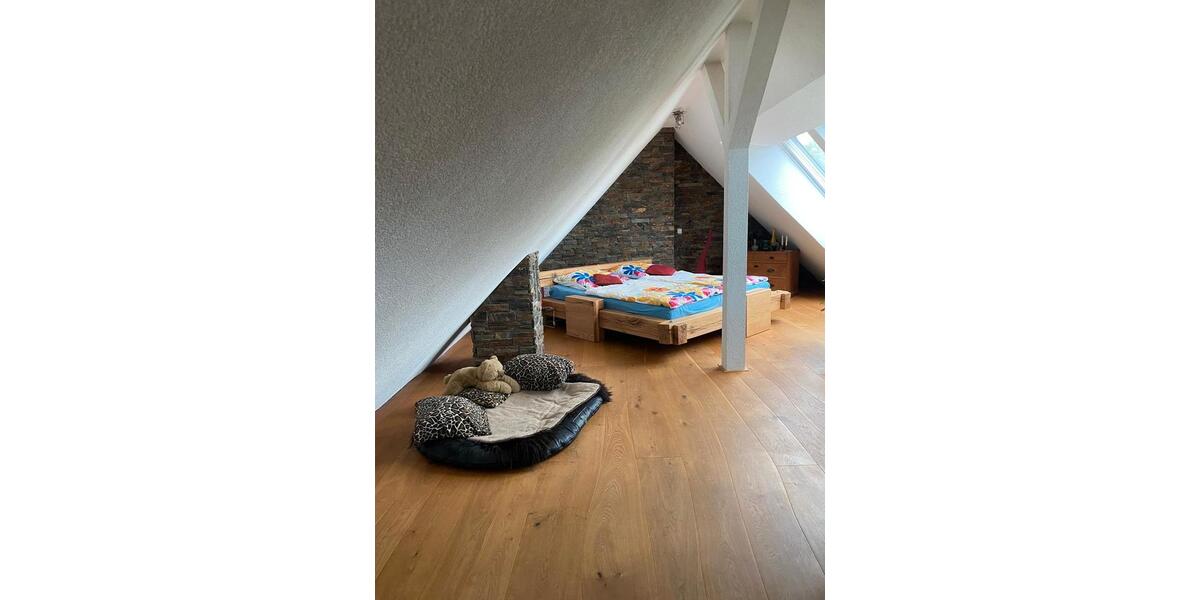 Maisonettenwohnung Filderstadt - 3.5 Zimmer, 101 m&sup2;, 1.300&euro; | Angebot:26598340