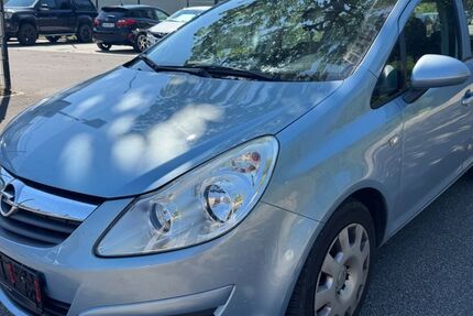 Opel Corsa 150.000 km 2.950 € Ingersheim/Ludwigsburg 74379