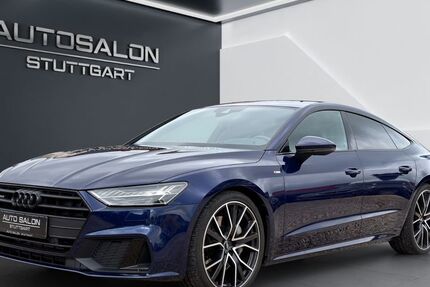 Audi A7 185.000 km 33.990 &euro; Nufringen 71154