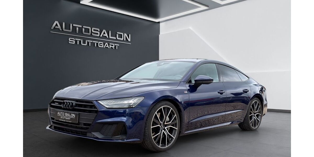 Audi A7 185.000 km 33.990 &euro; Nufringen 71154