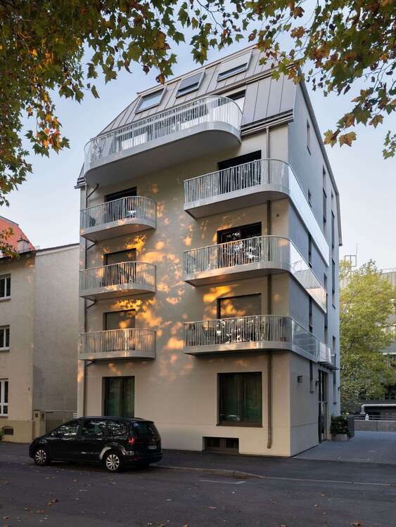 Wohnung zum Mieten in Stuttgart 1.200 € 29.7 m²