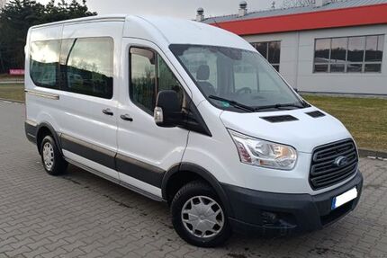 Ford Transit 192.000 km 14.900 &euro; Großbottwar 71723