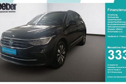 VW Tiguan 74.229 km 24.690 &euro; Leonberg 71229