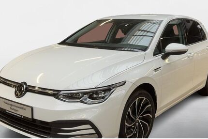 VW Golf 62.794 km 20.730 &euro; Stuttgart-Feuerbach 70469