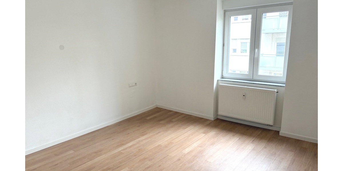 Wohnen wie im Neubau – Moderne 3-Zimmer-Wohnung in kernsaniertem Mehrfamilienhaus - 3- Esslingen am Neckar / Mettingen Mettingen | Angebot:27034154