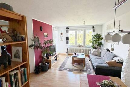 Wohnung Stuttgart Neugereut - 2 Zimmer, 53 m&sup2;, 229.000&euro; | Angebot:26835526