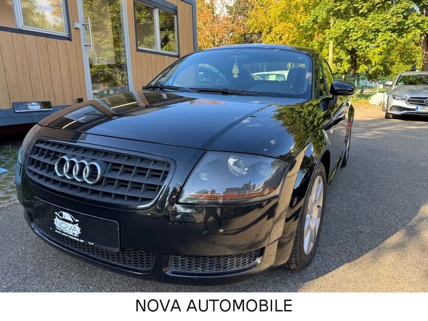 Audi TT 195.000 km 3.890 € Feuerbach Stuttgart 70469