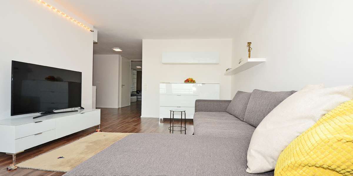 Etagenwohnung Stuttgart Birkach - 3 Zimmer, 81 m&sup2;, 275.000&euro; | Angebot:26397041
