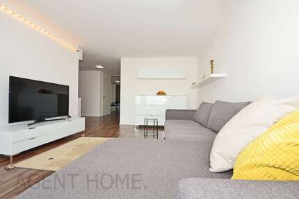 Wohnung Stuttgart Birkach - 3 Zimmer, 81 m&sup2;, 275.000&euro; | Angebot:26397041
