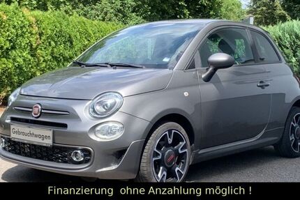 Fiat 500S