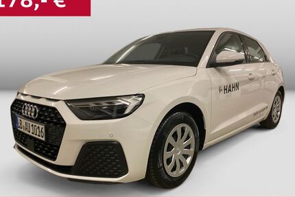 Audi A1 2.500 km 22.191 &euro; Ludwigsburg 71636