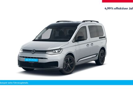 VW Caddy 8.740 km 32.990 &euro; Stuttgart 70188