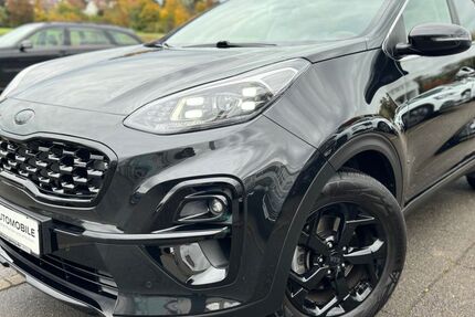 Kia Sportage 25.000 km 19.899 &euro; Kornwestheim 70806