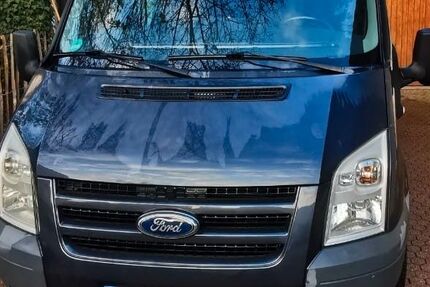 Ford Transit 148.000 km 12.500 &euro; Grossbettlingen 72663