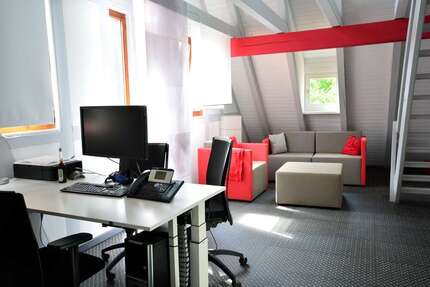 Gewerbeobjekt Sindelfingen - 799&euro; | Angebot:26736551