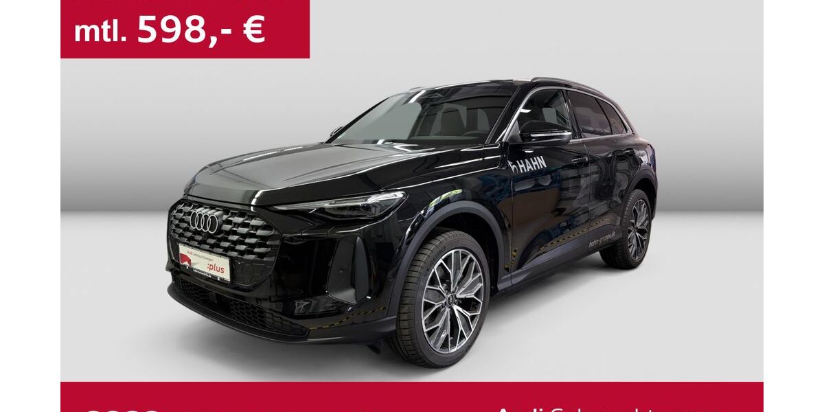 Audi Q5 8.900 km 53.690 &euro; Ludwigsburg 71636