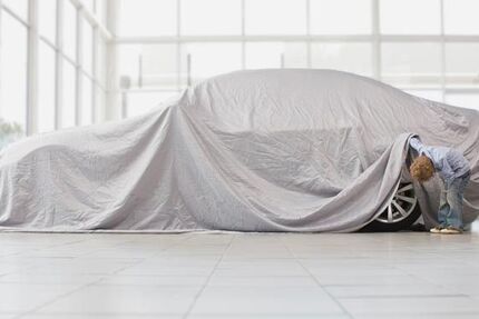 VW Tiguan 204.954 km 4.999 &euro; Stuttgart 70499