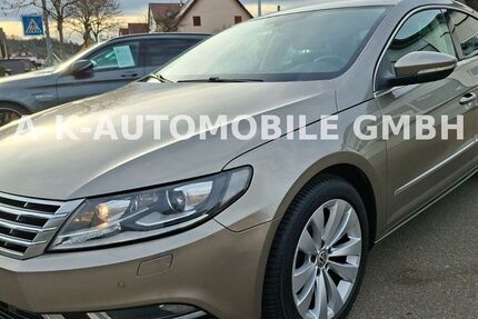VW CC 172.461 km 7.499 &euro; Deizisau 73779