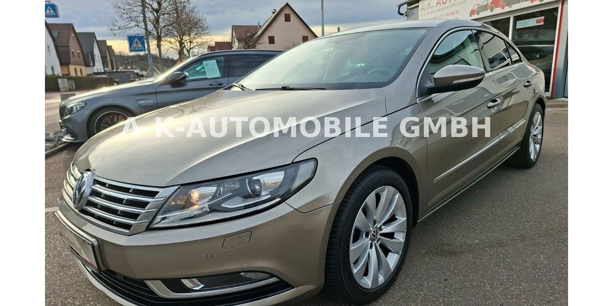 VW CC 172.461 km 7.499 &euro; Deizisau 73779