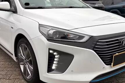Hyundai IONIQ 124.000 km 12.999 € Ditzingen 71254