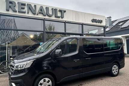 Renault Trafic 77.500 km 25.990 € Kirchheim 73230
